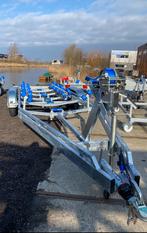 Boottrailer Vlemmix 6 -7 m tandemas 2025!, Watersport en Boten, Boottrailers, Ophalen, Info@zaanstadmetaalwerken.nl, 1500 tot 3000 kg