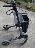Rollator Topro Troja, Ophalen, Opvouwbaar, Gebruikt