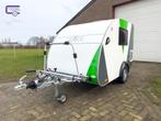 OEHOE Freedom mini caravan uit 2022, Caravans en Kamperen, Caravans, Overige merken, Vast bed, Tomaszowska 50 97-217 Lubochnia.