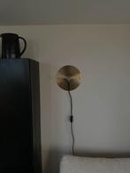 Frama wandlamp brons e27 25cm, Huis en Inrichting, Nieuw, Ophalen of Verzenden
