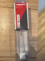 Hilti Reciprozaagbladen - Metaal, Doe-het-zelf en Verbouw, Gereedschap | Zaagmachines, 70 mm of meer, Nieuw, Ophalen of Verzenden