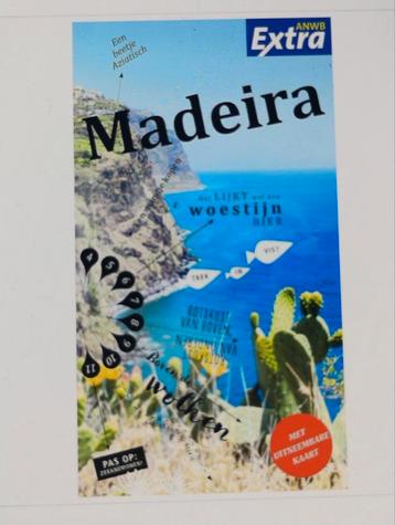 Susanne Lipps- Breda - Madeira beschikbaar voor biedingen