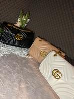 Gucci tas dames, Verzenden, Nieuw, Zwart