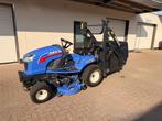 Iseki SXG 326 Zitmaaier - Demo, 129 uur, Nieuwstaat, Tuin en Terras, Zitmaaiers, Ophalen, Elektrische starter, Zo goed als nieuw