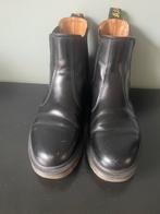 Dr. Martens Chelsea boots - maat 41 - zwart, Zwart, Lage of Enkellaarzen, Ophalen of Verzenden, Dr. Martens