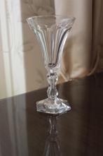 Vintage Val St Lambert Lalaing porto glas c 1950, Ophalen of Verzenden