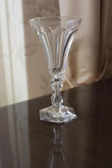 Vintage Val St Lambert Lalaing porto glas c 1950 beschikbaar voor biedingen