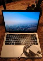 Apple Macbook air 2019 13,3", Computers en Software, Apple Macbooks, 13 inch, Minder dan 2 Ghz, Ophalen of Verzenden, Zo goed als nieuw
