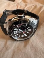 Alpina Zwitsers Automaat - (in)Ruil mogelijk!, Sieraden, Tassen en Uiterlijk, Horloges | Heren, Staal, Polshorloge, Kunststof