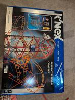 K'NEX serpent's coaster, Ophalen of Verzenden