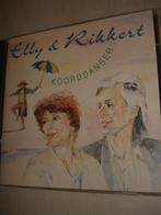Elly en Rikkert- Koorddanser- EMI- (NIEUW), Cd's en Dvd's, Cd's | Nederlandstalig, Levenslied of Smartlap, Verzenden