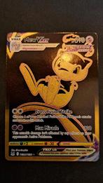 Mew Vmax Lost Origin Trainer Gallery LOR TG 30 Pokémon, Verzenden, Nieuw, Losse kaart, Foil