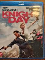 Knight and Day - Blu-ray, Ophalen of Verzenden