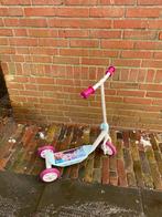 Frozen step, Ophalen, Zo goed als nieuw, Gewone step