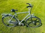 Batavus Fuego herenfiets 57cm toerfiets 7nexus, Gebruikt, Versnellingen, Batavus, Ophalen of Verzenden