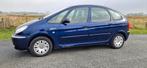 Citroën Xsara 1.8 I 16V Picasso 2005 Blauw, Xsara, 4 cilinders, Origineel Nederlands, Overige kleuren