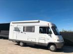 €18.990 Bj 12-2002 Hymer B584 2.8JTD Barzit Autom digit SAT, Integraal, Diesel, Particulier, Hymer