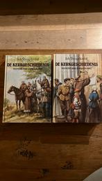 De kerkgeschiedenis Joh. Vreugdenhil (deel 1 & 2), Ophalen of Verzenden, Zo goed als nieuw, Joh. Vreugdenhil, Christendom | Protestants