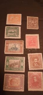 Oekraïne Postzegels, ca. 1920, Postzegels en Munten, Postzegels | Nederland, Ophalen of Verzenden