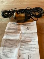 Airmar speed/temp sensor (voor o.a. Simrad), Watersport en Boten, Navigatiemiddelen en Scheepselektronica, Ophalen of Verzenden