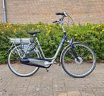 Elektrische fiets Rih omega met Uitneembare accu, 51 tot 55 cm, Ophalen, Zo goed als nieuw, 50 km per accu of meer