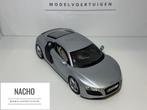 Audi R8 V8 FSI | Maisto | schaal 1:18, Hobby en Vrije tijd, Modelauto's | 1:18, Ophalen of Verzenden, Zo goed als nieuw, Auto
