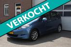 Honda FR-V 1.8i Trend GARANTIE 6Persoons, Airco, Navigatie,, 4 cilinders, Blauw, Handgeschakeld, 1394 kg