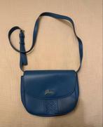Nieuwe GUESS dames schoudertas blauw, Ophalen of Verzenden, Nieuw, Blauw