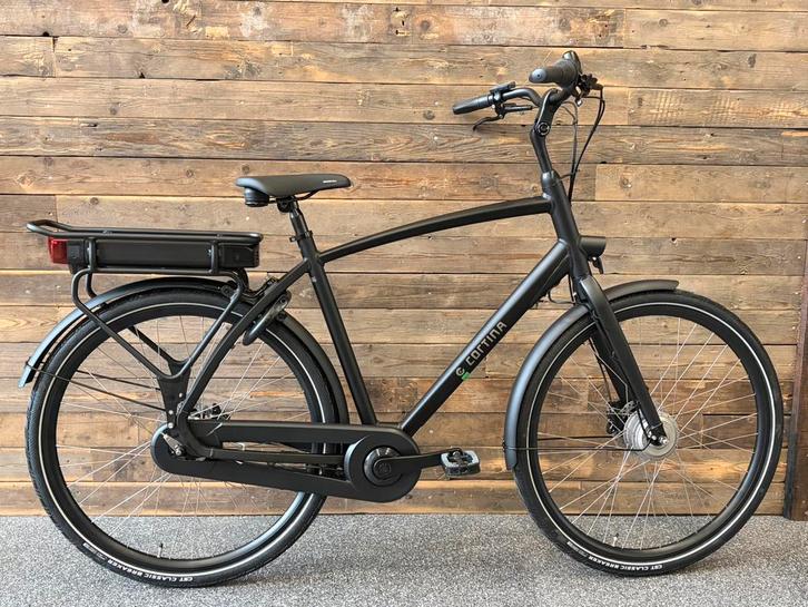 Cortina E-Tide 28 inch heren 57 cm frame 500wh accu 7 nexus, Fietsen en Brommers, Fietsen | Heren | Herenfietsen, Nieuw, Overige merken
