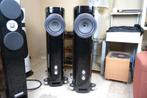 Fyne Audio F 1-10, the real Tannoy, Zo goed als nieuw, 120 watt of meer, Front, Rear of Stereo speakers, Ophalen