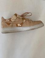 Nike Air Force 1 Low Cut County Camo sneakers, Gedragen, Ophalen of Verzenden, Sneakers of Gympen, Nike