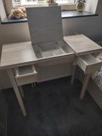 Kaptafel kind, Ophalen, Zo goed als nieuw, Overige typen