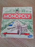 Monopoly reis editie Nieuw, Hobby en Vrije tijd, Gezelschapsspellen | Bordspellen, Ophalen of Verzenden, Nieuw