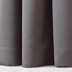 Kant en klare verduisterende gordijnen en gordijnen op maat, Huis en Inrichting, Stoffering | Gordijnen en Lamellen, Zwart, Muller Gordijnen Atelier