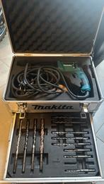 Makita Klopboormachine HR2300, Doe-het-zelf en Verbouw, Gereedschap | Boormachines, Klopboormechanisme, Ophalen, Boormachine, Gebruikt