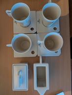 Royal Boch servies, Huis en Inrichting, Keuken | Servies, Ophalen, Zo goed als nieuw, Overige stijlen, Kop(pen) en/of Schotel(s)