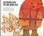 KUMMELING en de BOEVEN- Chizuko Kuratomi/Kozo Kakimoto, 5 of 6 jaar, Fictie algemeen, Jongen of Meisje, Ophalen of Verzenden