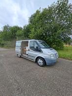 Ford Transit Camper | 2012 | Zelfbouw | APK tot 2026 BIEDEN, Buscamper of Camperbus, Tot en met 2, Particulier, Ford