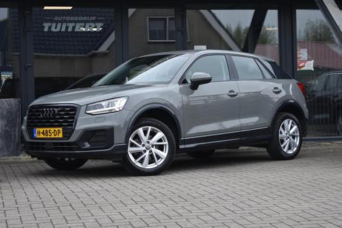 Audi Q2 35 TFSI epic | AFN. TREKHAAK | NAVIGATIE | NAP | CRU, Auto's, Audi, Bedrijf, Te koop, Q2, ABS, Airbags, Airconditioning