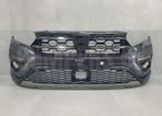 Bumper Dacia Sandero Stepway 3 III 20-22 620225509R Voorbump, Gebruikt, -, Voor, -