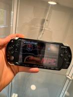 PSP met oplader, Ophalen of Verzenden, Zo goed als nieuw