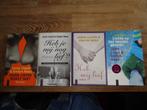 Josie Lloyd & Emlyn Rees - 4 boeken voor 3 euro, Boeken, Gelezen, Ophalen of Verzenden, Nederland