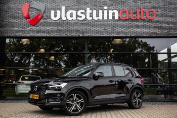 Volvo XC40 1.5 T4 Recharge R-Design Expression (bj 2021) beschikbaar voor biedingen