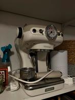 Ariette vintage Italiaans koffiezetapparaat, Witgoed en Apparatuur, Koffiezetapparaten, Gebruikt, Ophalen of Verzenden, Koffiemachine