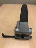 Leitz Perforator 2 gats, Ophalen of Verzenden, Gebruikt