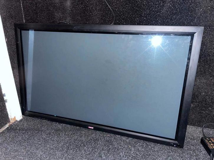 Pioneer PDP-42MXE10 42'' Plasma Display / Tv  4 Stuks, Audio, Tv en Foto, Televisies, Gebruikt, 100 cm of meer, HD Ready (720p)