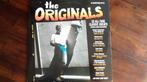 2 LP - The Originals, Cd's en Dvd's, Vinyl | R&B en Soul, 1960 tot 1980, Ophalen of Verzenden, Zo goed als nieuw, 12 inch