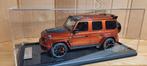 Motorhelix Mercedes G_klasse BRABUS 800, Ophalen of Verzenden, Zo goed als nieuw, Auto, Overige merken