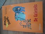 Roald Dahl - De Griezels, Ophalen of Verzenden, Zo goed als nieuw, Roald Dahl
