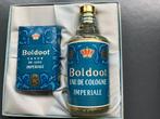 Boldootsetje met zeep en eau de cologne, Ophalen of Verzenden, Nieuw, Overige typen, Gevuld